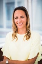 Mandy Dean – Director, Commercial Vehicles Ford of Britai... Mandy Dean – Director, Commercial Vehicles Ford of Britai...